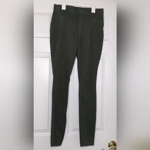 Time and Tru Jeggings